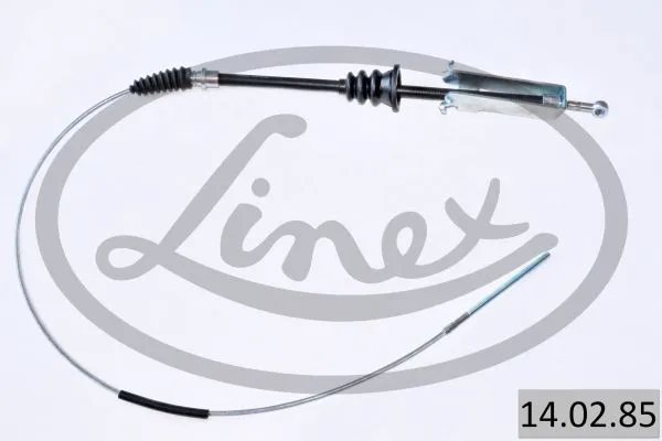 Handbromsvajer LINEX 14.02.85