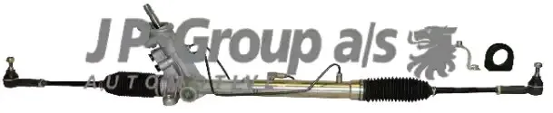 JP GROUP 1144304400 Styrväxel