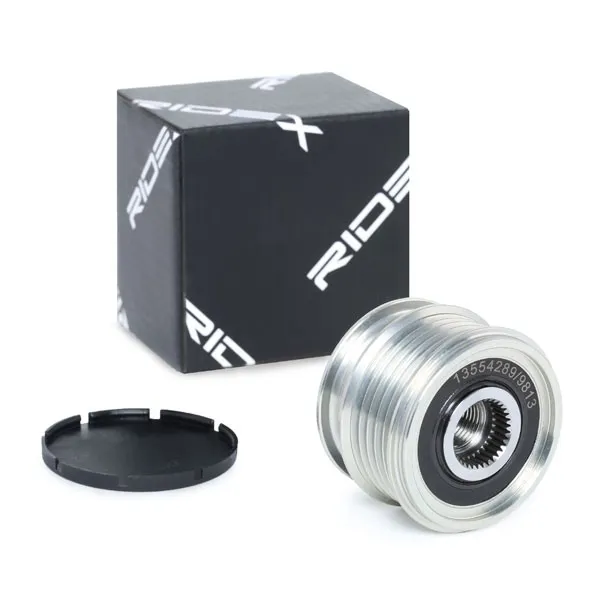 Frihjulskoppling, generator RIDEX 1390F0023