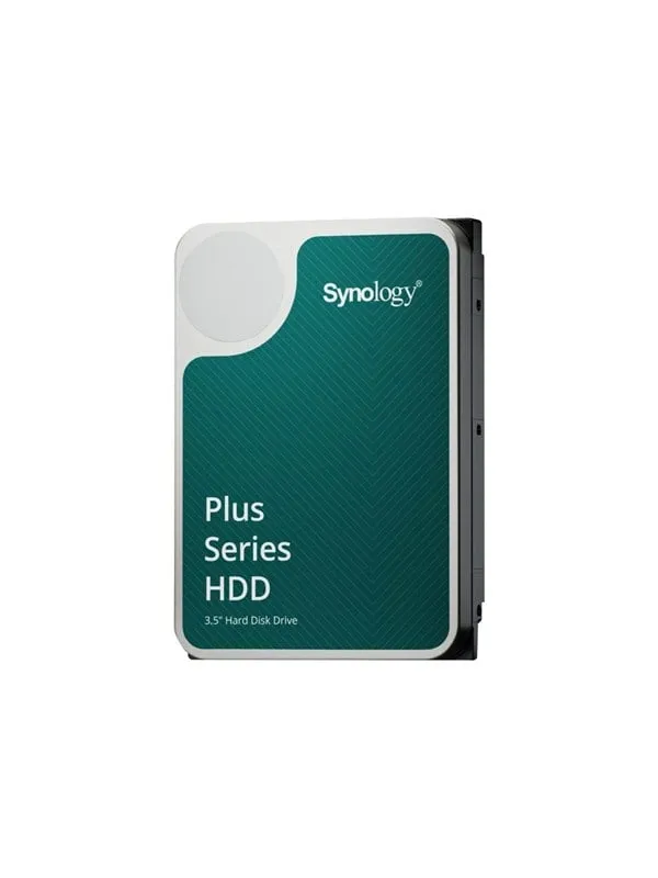 Synology Plus Series - 20TB - Hårddisk - HAT3320-20T - SATA-600 - 3,5″