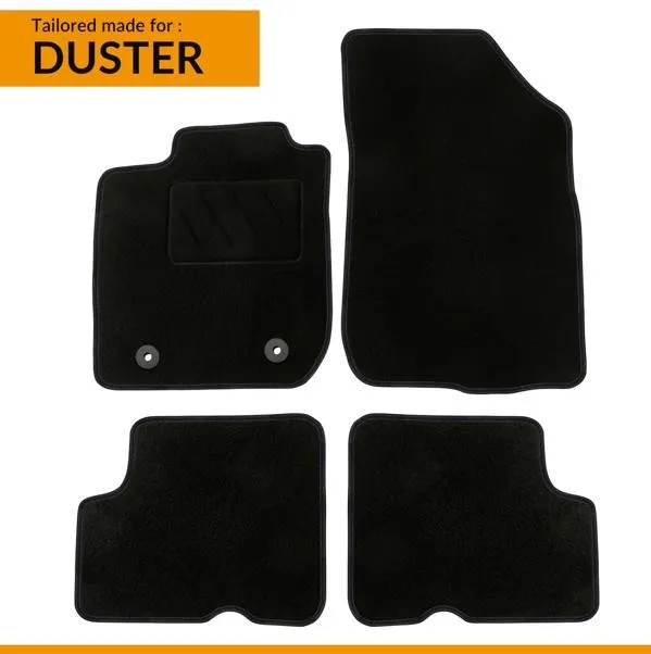 Bilmattor DBS 017800540190