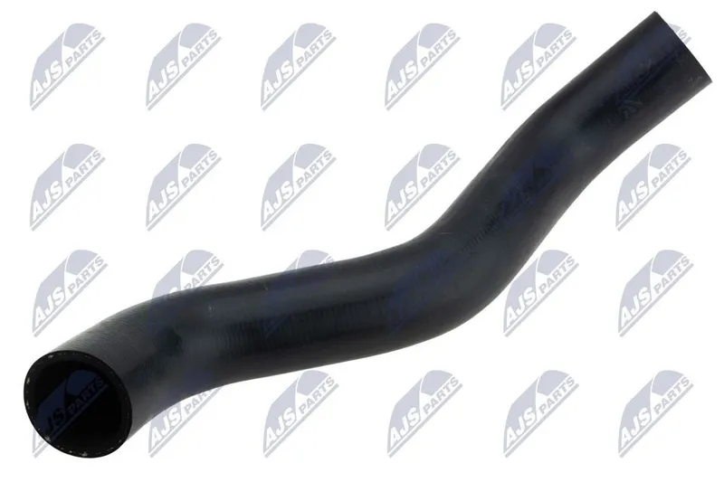 Laddluftslang NTY GPP-DW-006