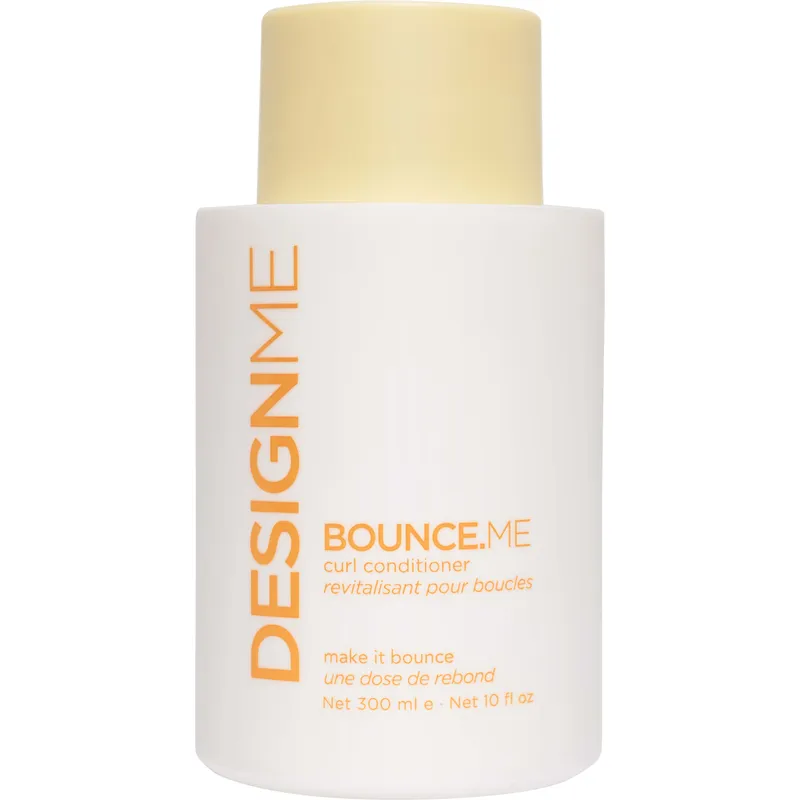 Design.Me BOUNCE.ME Curl Conditioner 300 ml