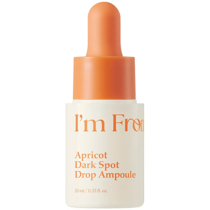 I’m From Apricot Dark Spot Drop Ampoule 10 ml