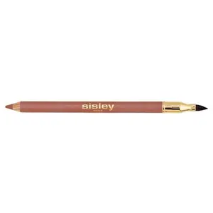 Sisley Phyto-Lèvres Perfect Lipliner 6 Chocolat