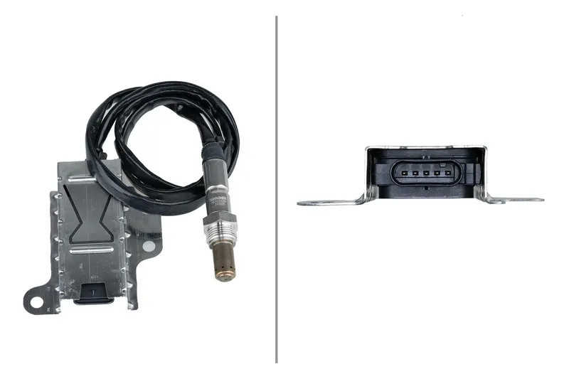 WAGNER NOS00086 NOx-sensor