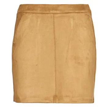 Donna Dina Faux Suede