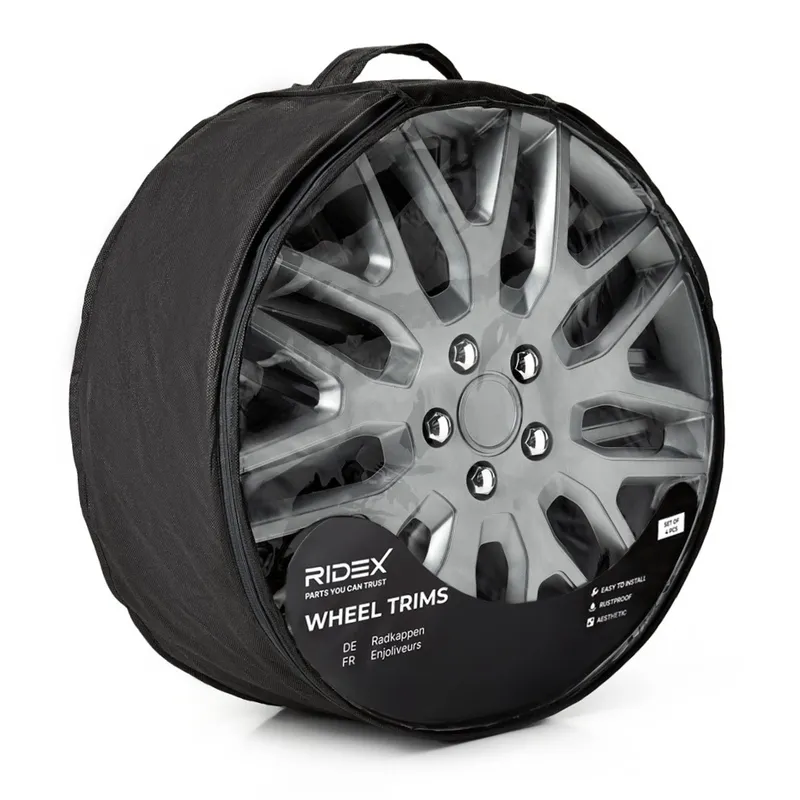 Navkapsel RIDEX 100009A0063