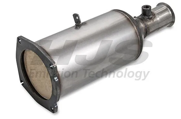 Partikelfilter (DPF) HJS 93 22 5015