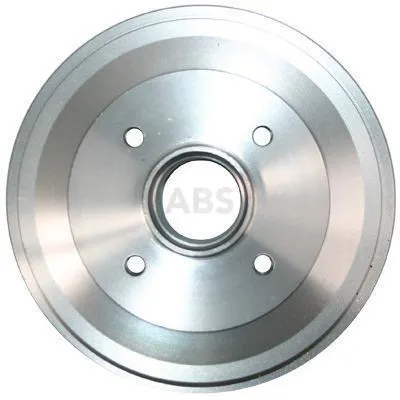 Bromstrumma A.B.S. 7176-S