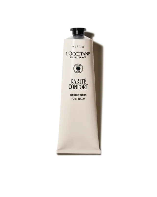 L’Occitane en Provence Shea Butter Foot Balm 150 ml