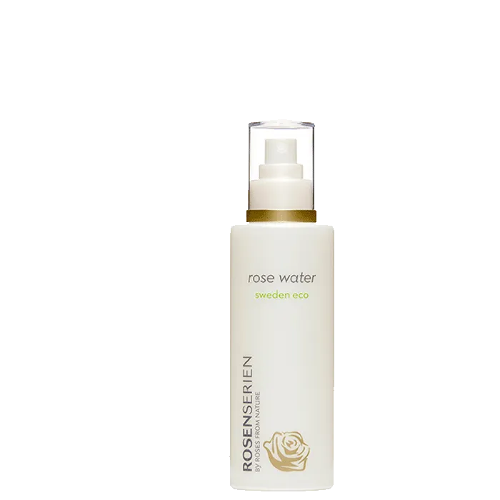 Rosenserien Rosenvatten 200 ml