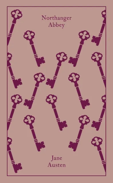 Northanger abbey