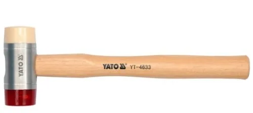 Plåtslagarhammare YATO YT-4632