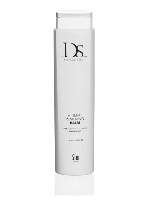 DS - Sim Sensitive Mineral Removing Balm 250 ml