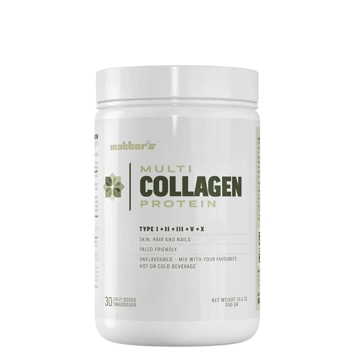 Matters Multi Collagen, 300 g
