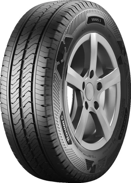 Barum Vanis 3 ( 215/70 R15C 109/107S 8PR )