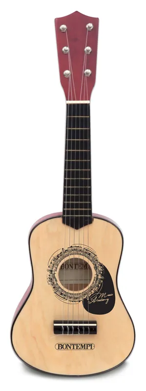 Bontempi Gitarr Klassisk 55cm