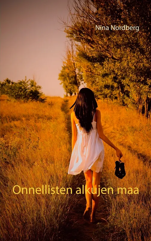 Onnellisten alkujen maa, E-bok