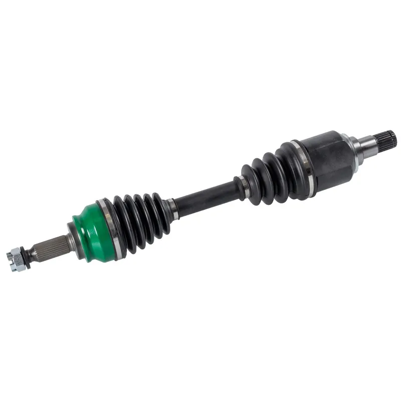 Drivaxel FEBI BILSTEIN 193516