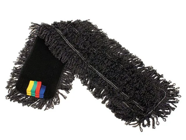 Mopp Fukt torr ACTIVA Star micro 30cm