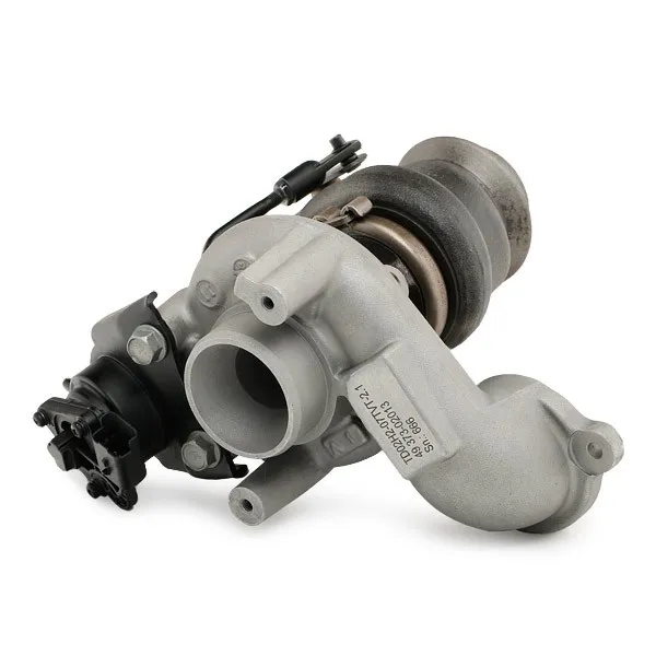 Turboaggregat RIDEX REMAN 2234C10391R