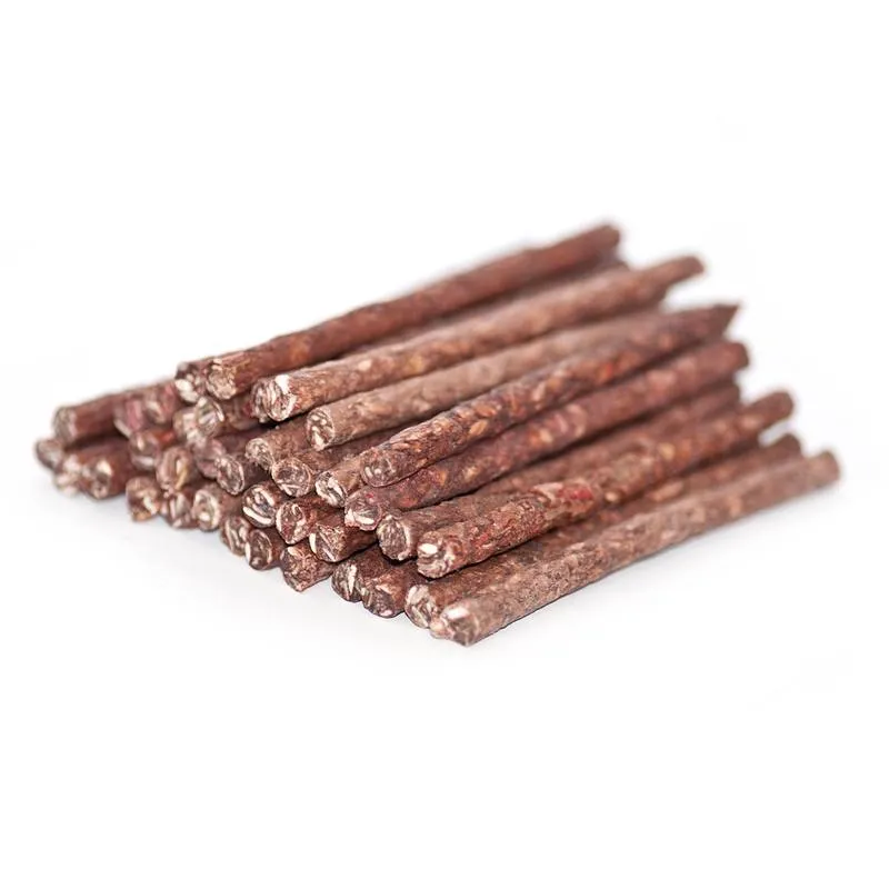 Treateaters Munchy Stick Beef 100 pcs 700g