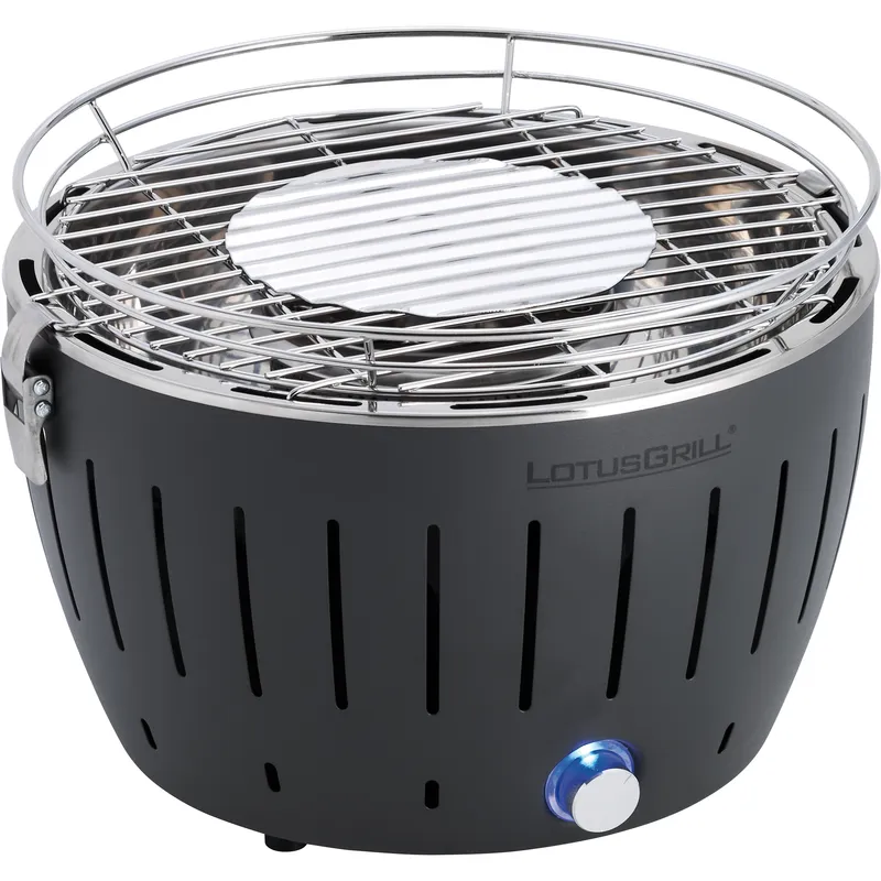 Grillar