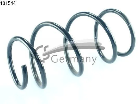 Spiralfjäder CS Germany 14.101.544