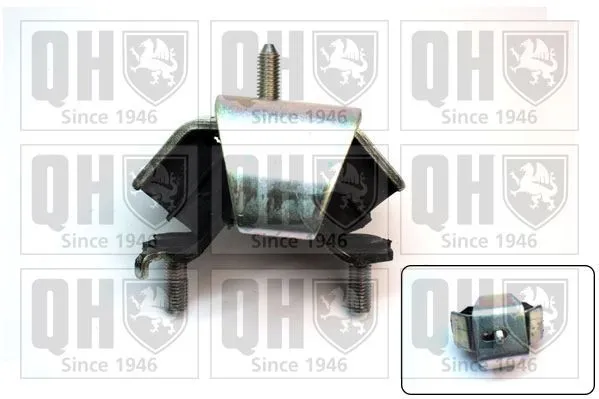 Motorkudde QUINTON HAZELL EM2174
