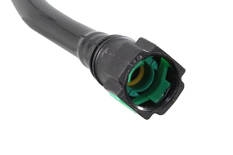 Bränsleledning METZGER 2150205