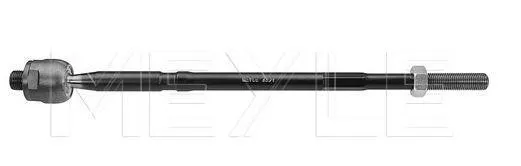 Inre styrled MEYLE 616 031 0016