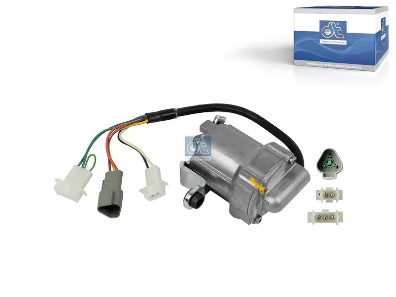 Sensor DT Spare Parts 1.20023
