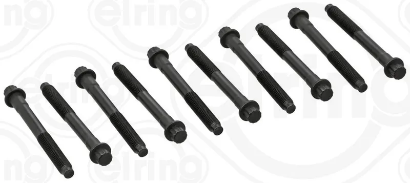Topplocksbultsats ELRING 709.270