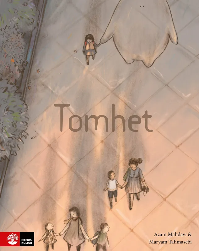 Tomhet – Digital – Laddas ner