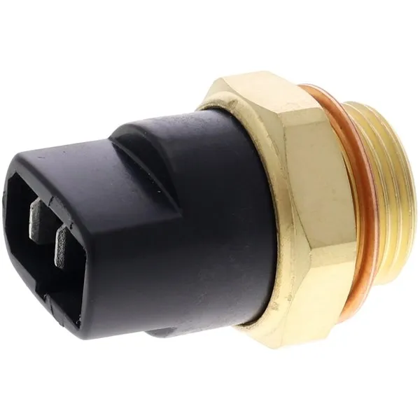 Temperaturswitch, kylarfläkt – P1344290 – mercedes-benz vito buss [w638], vito skåp [w638], v-klass [638/2] – OE 001 540 31 45, A 001 540 31 45