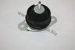 AUTOMEGA 130089410 Motorkudde