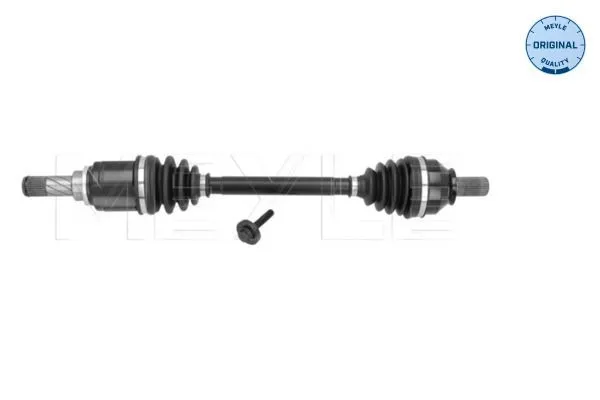 Drivaxel MEYLE 014 498 1003