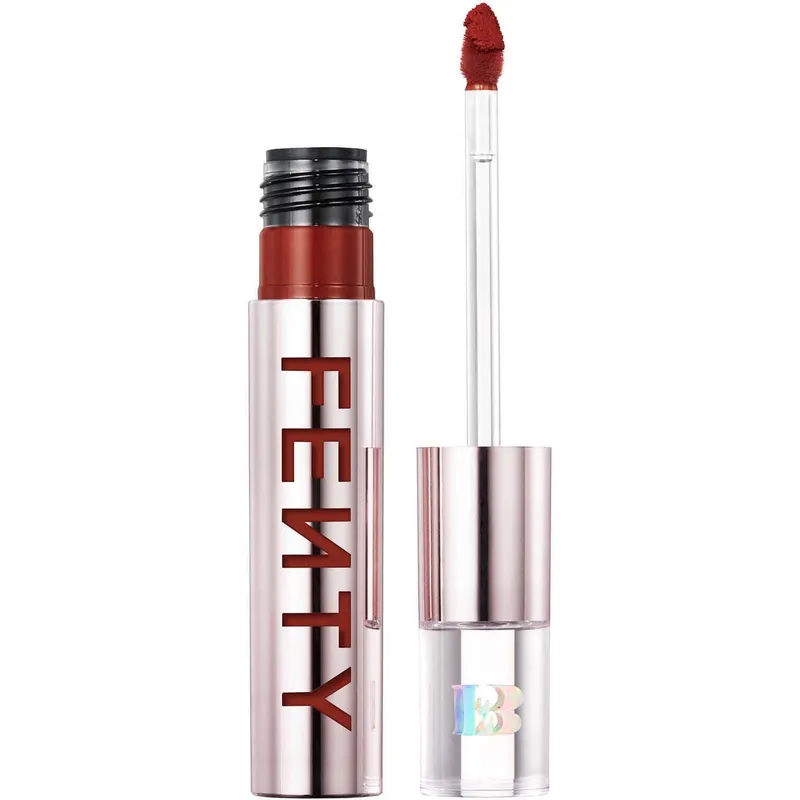 Fenty Icon Velvet Liquid Lipstick – Liquid lipstick (#8538)