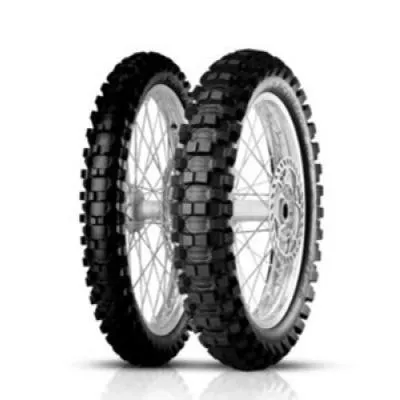 Pirelli Scorpion MX eXTra X ( 80/100-21 TT 51M M/C, Vorderrad )