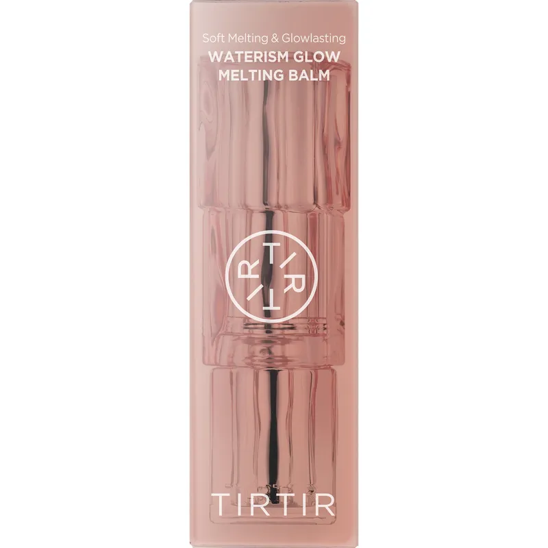 TIRTIR Waterism Glow Melting Balm 07 Cassis Plum