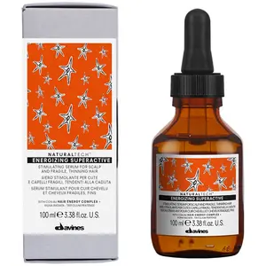 Davines Natrualtech Energizing Superactive (100ml)
