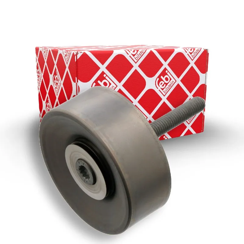 Styrrulle, drivrem FEBI BILSTEIN 37979