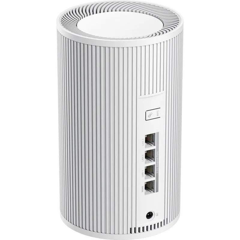 CUDY Mesh Solution WF7 BE11000 Tri-Band 2.5g 1-Pack