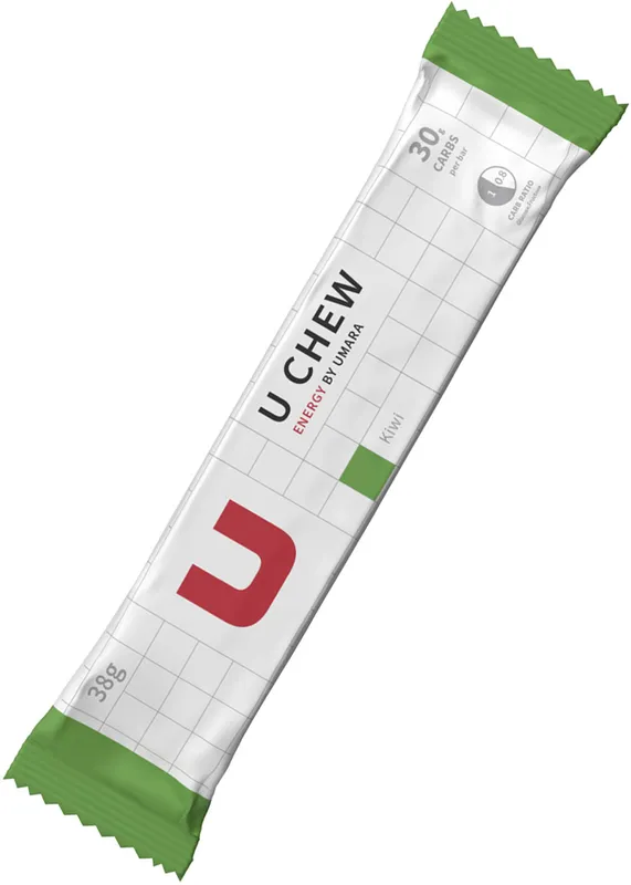 Umara U Chew 38g KIWI | Energigel