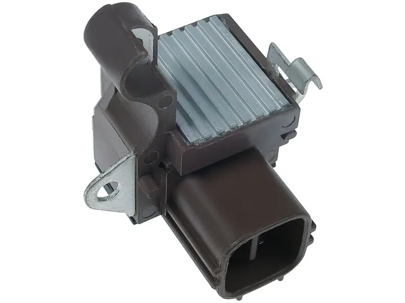 AS-PL ARE6075P Laddningsregulator