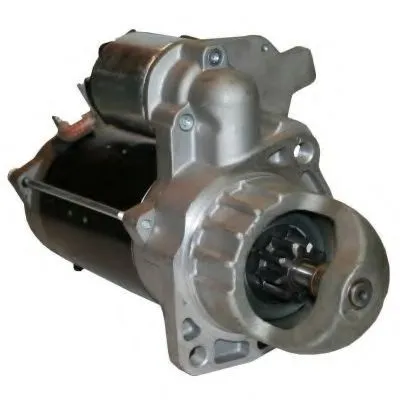 Startmotor PRESTOLITE ELECTRIC 860321