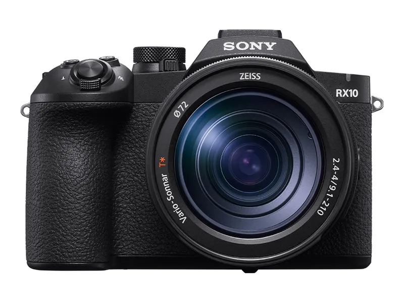 Sony Cyber-shot DSC-RX10 V