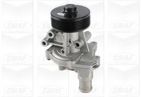 Vattenpump GRAF PA1269