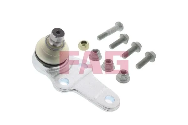 Spindelled FAG 825 0294 10